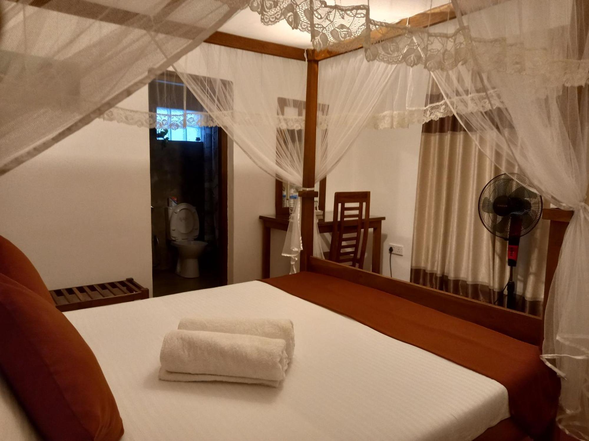 Mahaweli Shades Hotel Kandy Ngoại thất bức ảnh