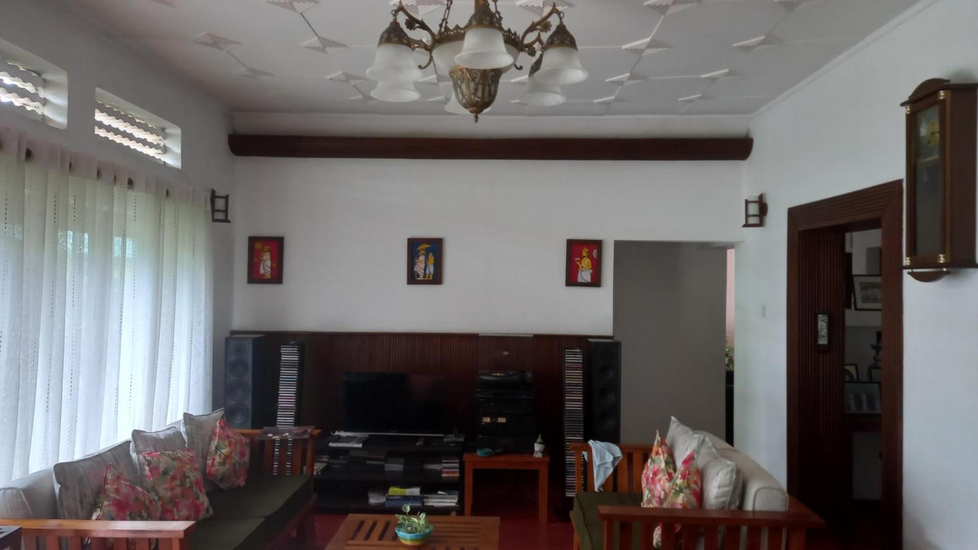 Mahaweli Shades Hotel Kandy Ngoại thất bức ảnh