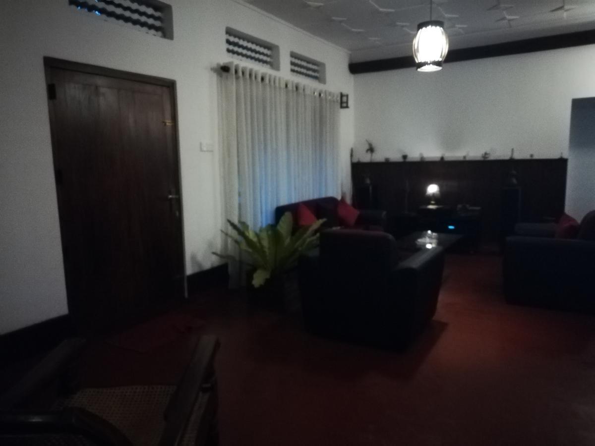 Mahaweli Shades Hotel Kandy Ngoại thất bức ảnh