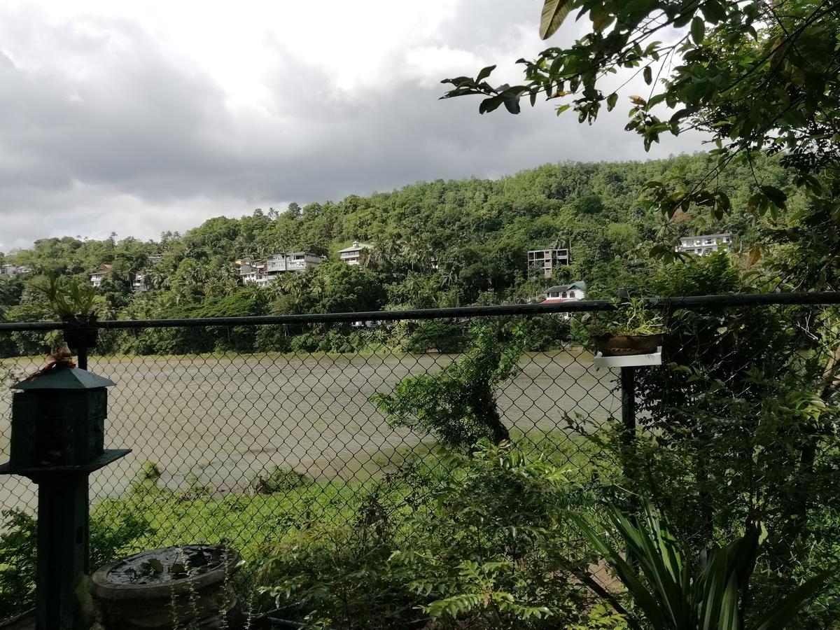 Mahaweli Shades Hotel Kandy Ngoại thất bức ảnh