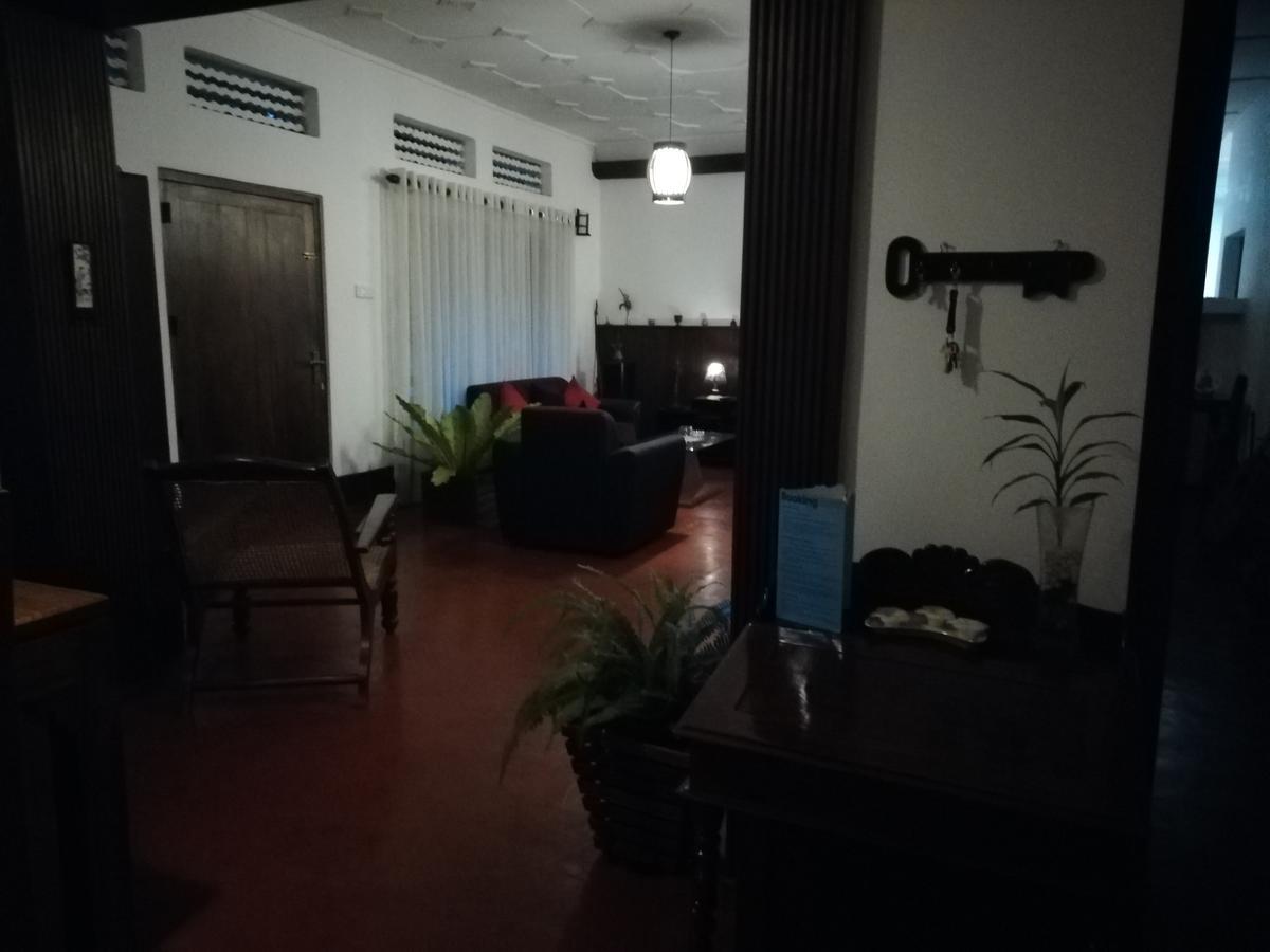 Mahaweli Shades Hotel Kandy Ngoại thất bức ảnh