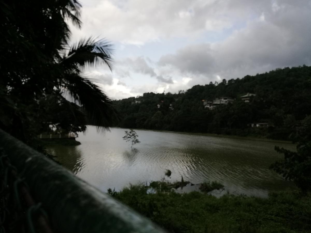 Mahaweli Shades Hotel Kandy Ngoại thất bức ảnh