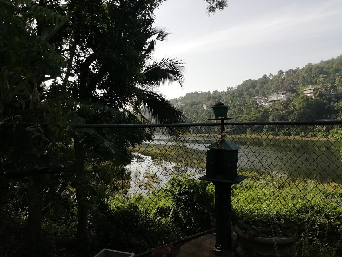 Mahaweli Shades Hotel Kandy Ngoại thất bức ảnh