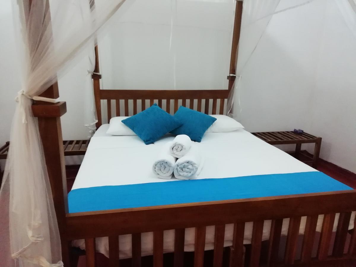 Mahaweli Shades Hotel Kandy Ngoại thất bức ảnh