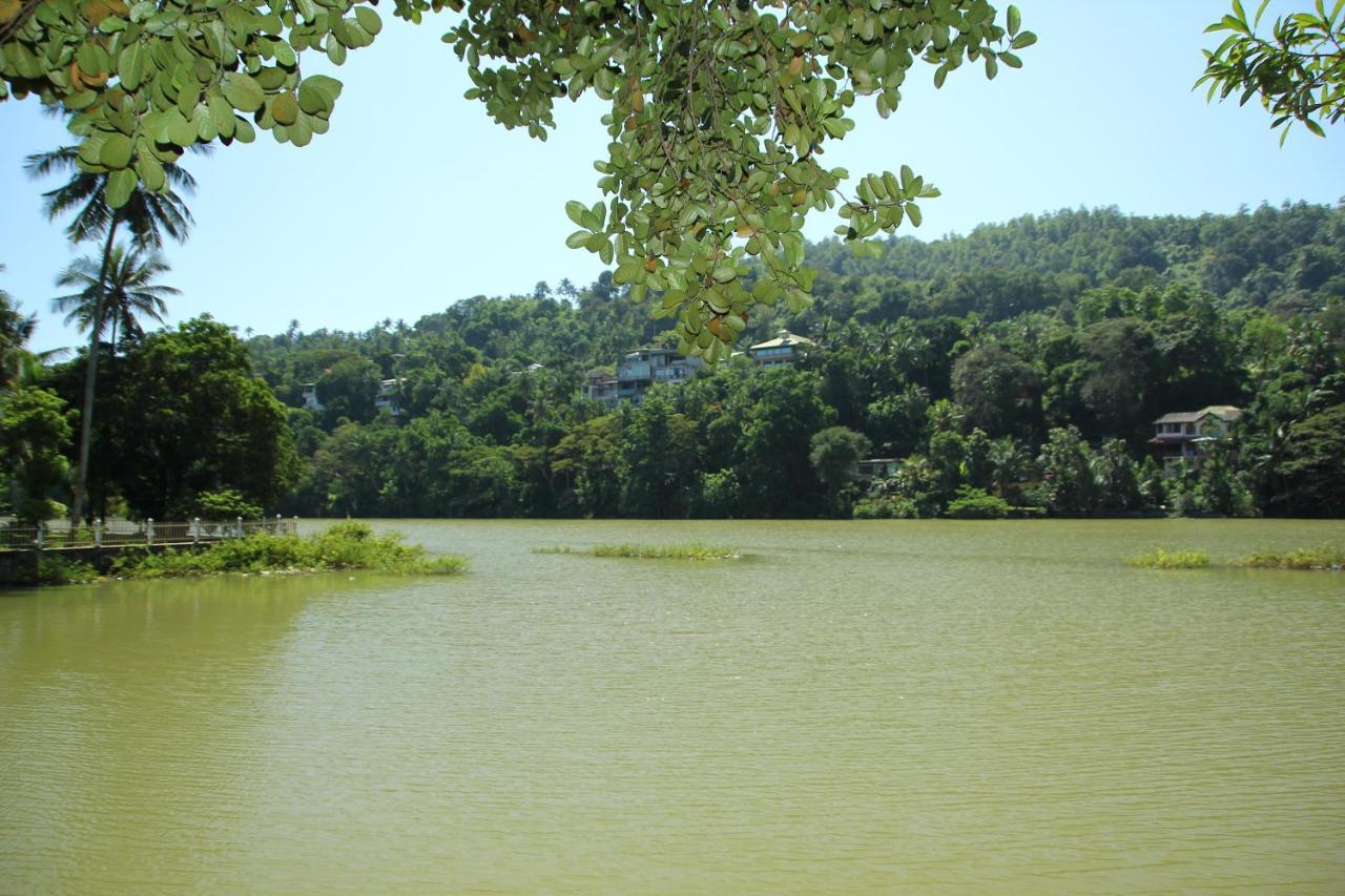Mahaweli Shades Hotel Kandy Ngoại thất bức ảnh